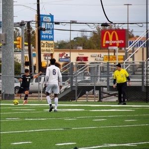 Meet your Posher, Memo